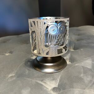 Candle holder